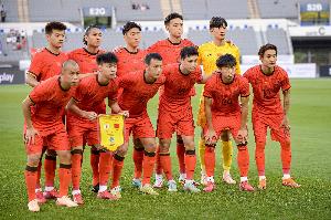 官网入口-马德兴谈国足选帅：不整明白几个W，选帅当然不成功