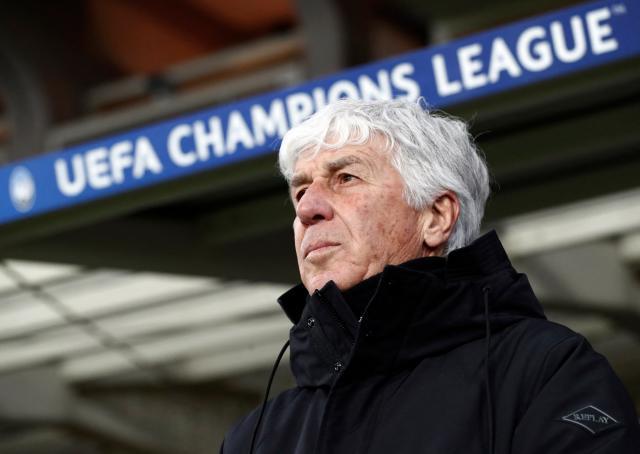 官方赛事-加斯佩里尼：优秀战术师的辉煌，老派管理者的末路