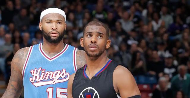 官网入口-考辛斯：不理解保罗为什么总能排在历史控卫前五