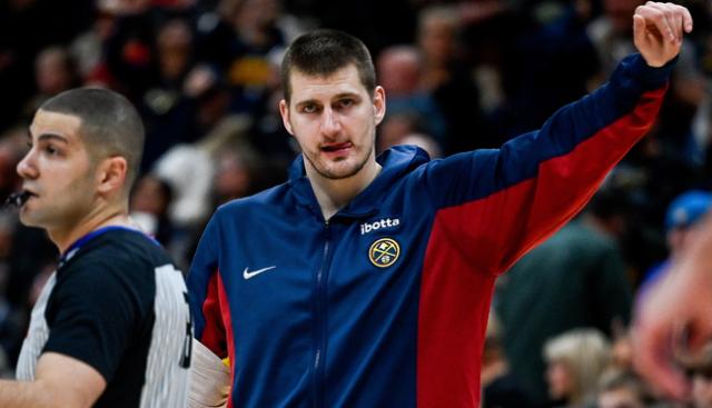 世界赛赛程-CBS百大球星：约基奇第一无悬念 詹杜库无缘前五