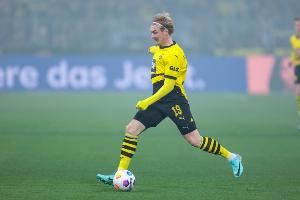 体图：不莱梅有意引进布兰特，多特估价1500万到2000万欧