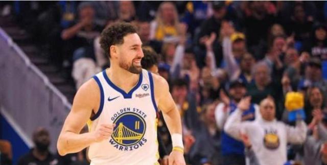 世界赛赛程-汤普森勇士破镜难圆 一代神射下一站奥兰多魔术？