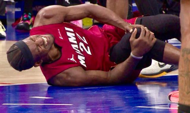 英雄联盟世界赛官网入口-热火悲情！巴特勒膝伤或无限期休战 绿军收利好