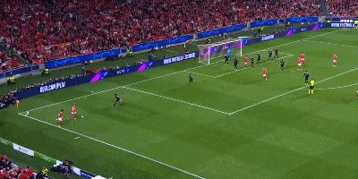 【欧冠】上半场丢3球！尤文3比4本菲卡小组提前出局