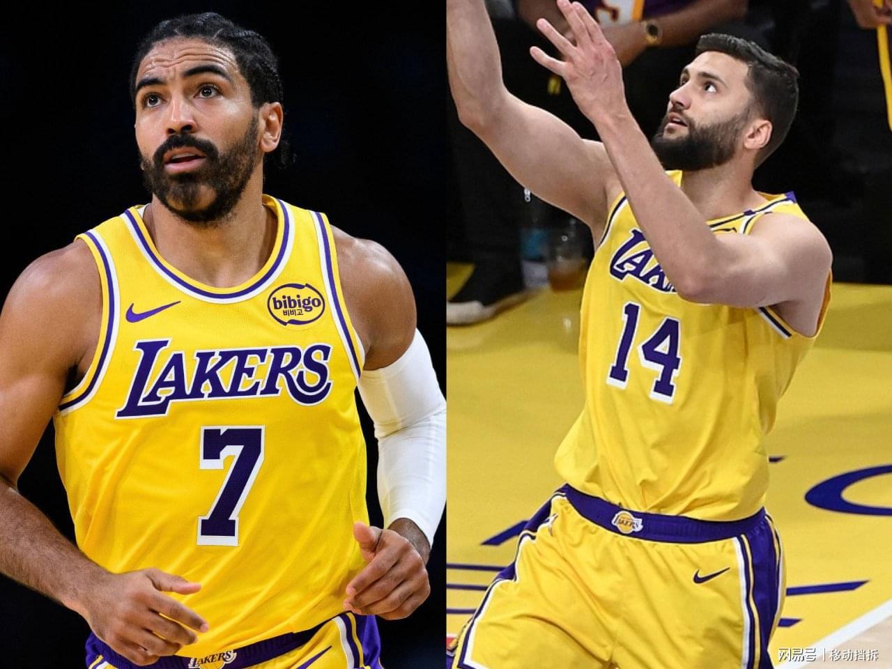 官方赛事-目标库明加！Sidery：湖人近期向勇士提供了一份3换1交易方案