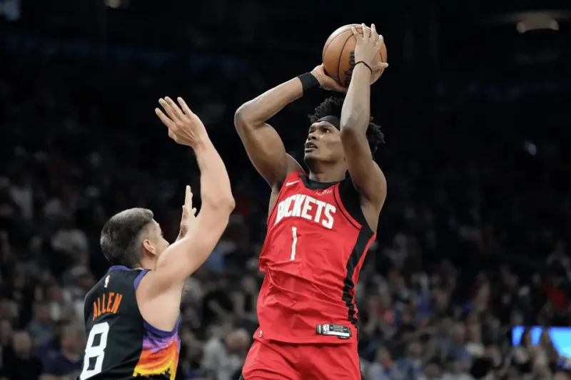 官方赛事-火箭今日最多落后21分完成逆转，创本赛季最大逆转分差